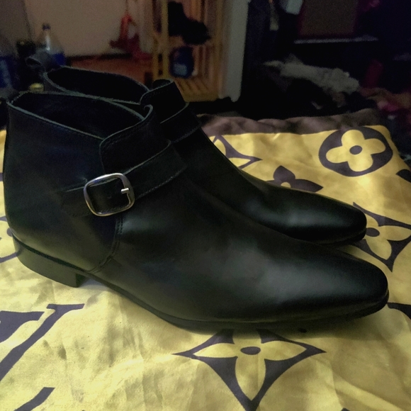 Rochas jodhpur boots - Picture 2 of 11